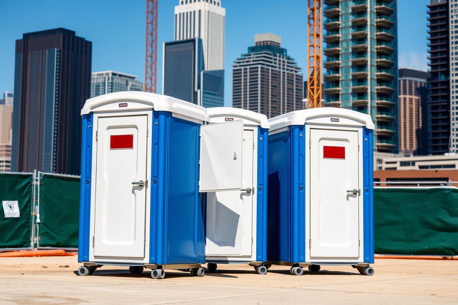 Porta Potty Rental Pembroke, MA Near Me